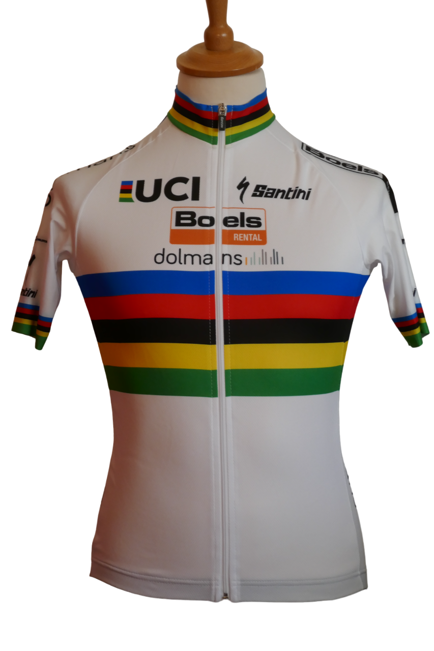 20th Boels Rental Ladies Tour / Stage 6 Chantal BLAAK / Demi DE JONG 20th Boels Rental Ladies Tour / Stage 6 Chantal BLAAK / Demi DE JONG