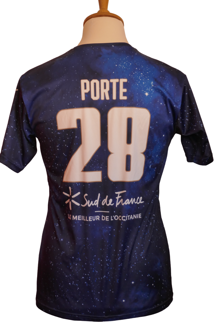 Maillot montpellier d'occasion | Site Annonce France