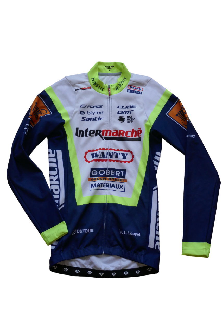 Veste intermarché hotsell