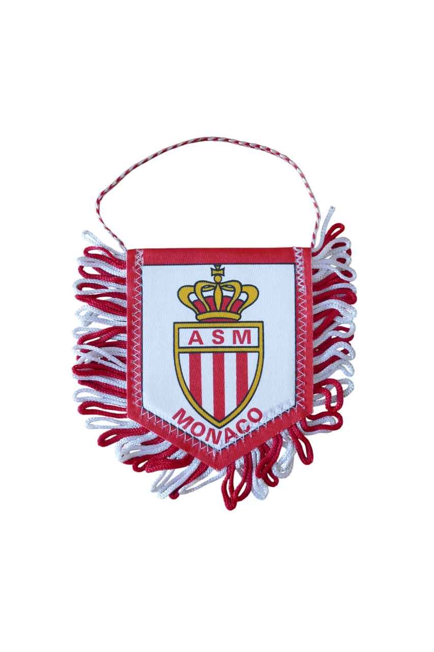 FOOTBALL RETRO: AS Monaco 1991-9 FOOTBALL RETRO: AS Monaco 1991-9