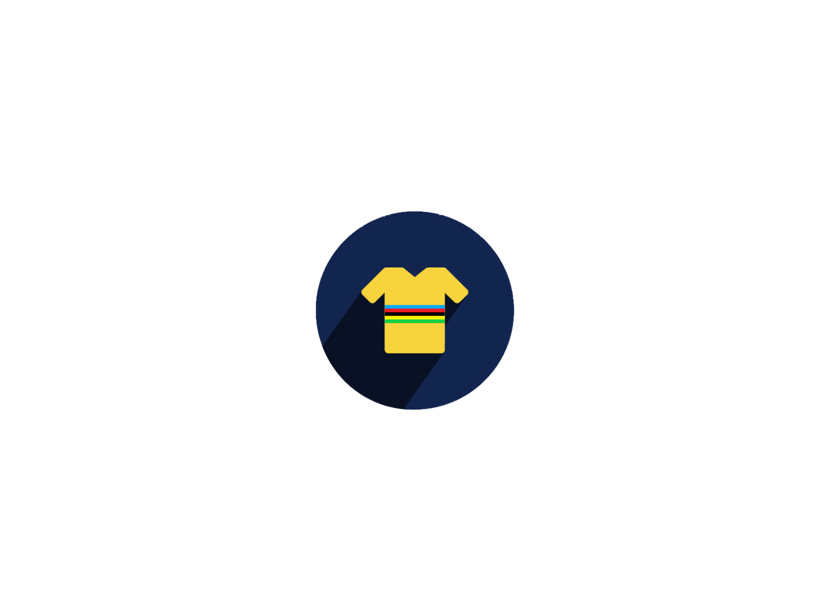 Cyclisme - Champion du Monde