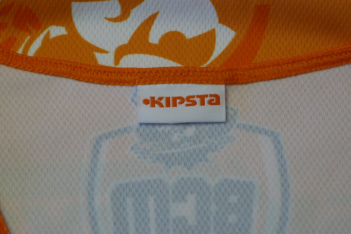 BCM Gravelines Dunkerque 2013/14 - Cyril Akpomedah - Maillot _ (L) #00862