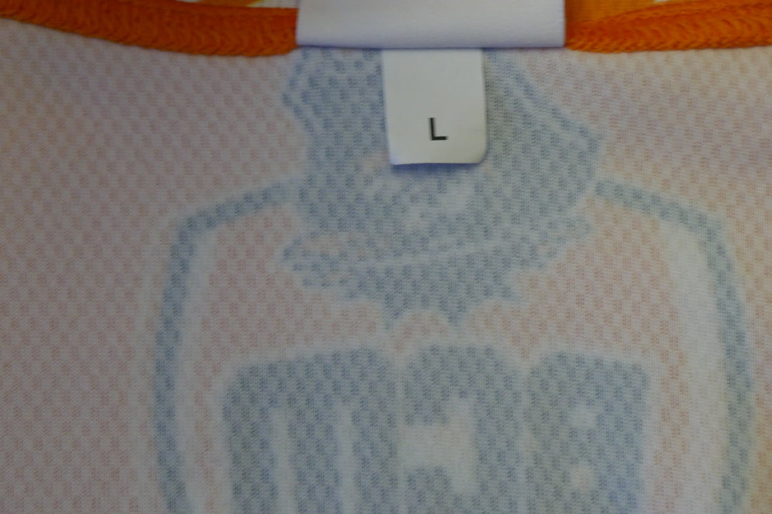 BCM Gravelines Dunkerque 2013/14 - Cyril Akpomedah - Maillot _ (L) #00862
