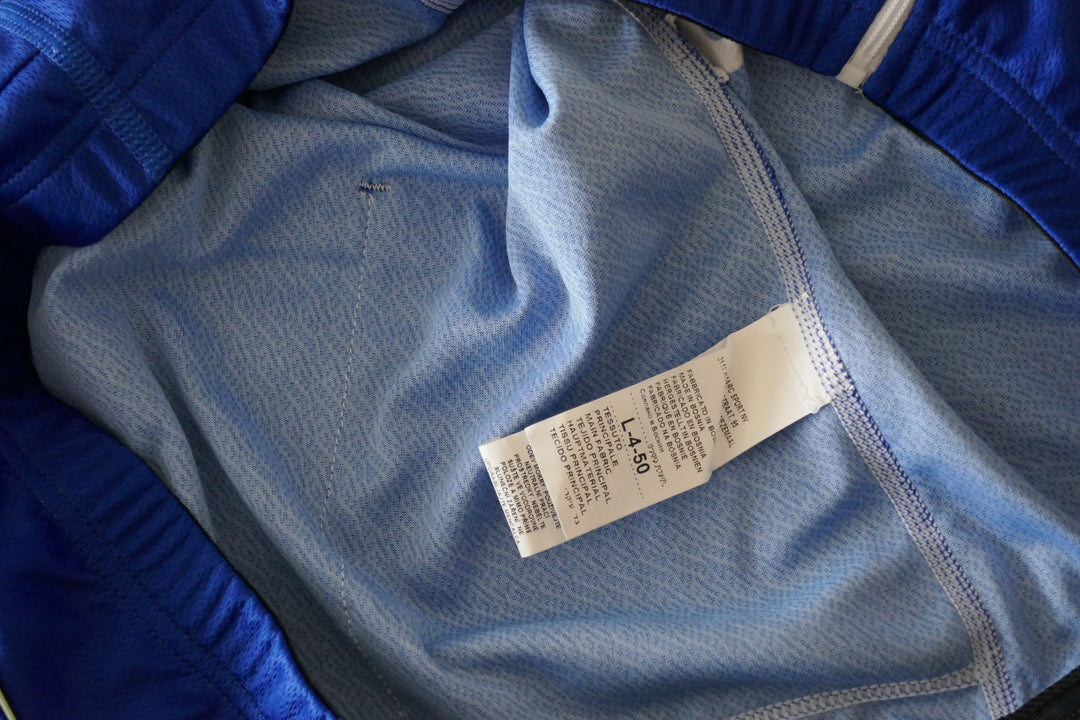 Quick Step Floors 2018 - Maillot signé _ (L) #00848