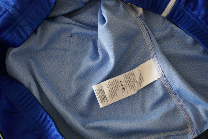 Quick Step Floors 2018 - Maillot signé _ (L) #00848
