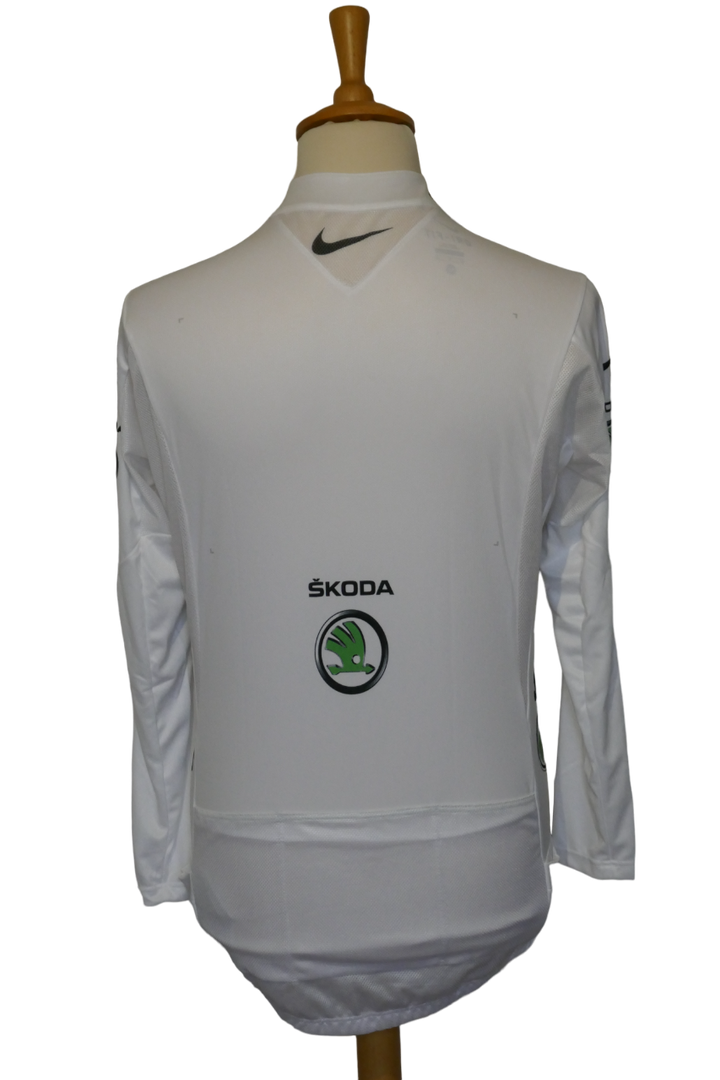 Tour de France 2011 - Maillot blanc _ (XL) #00963