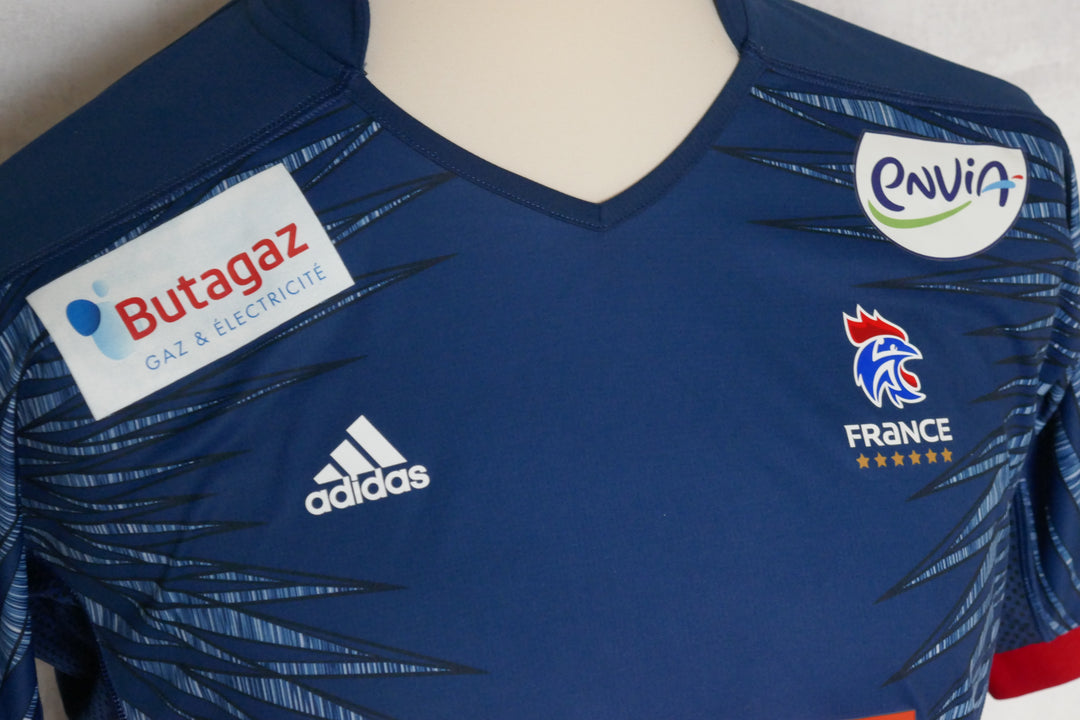 France 2017 - Luka Karabatic - Maillot _ (L) #02261