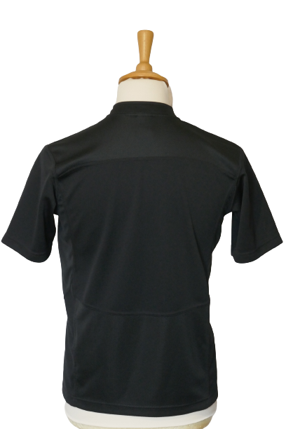 Nouvelle-Zélande All Blacks 2007 - Andrew Mehrtens - Maillot Signé _ (16ans) #01007