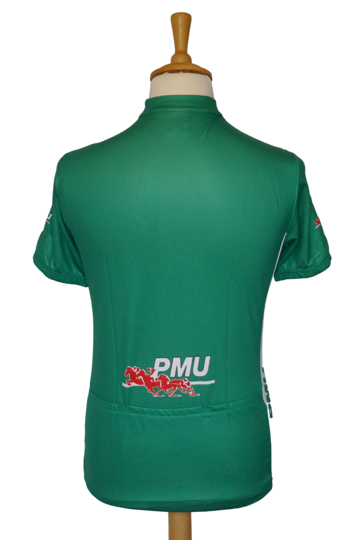 Tour de France 1997 - Maillot vert _ (M) #00999