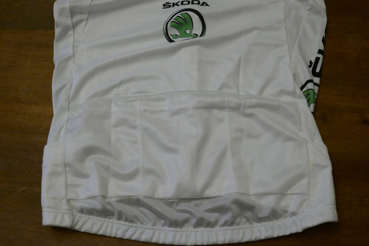 Tour de France 2011 - Maillot blanc _ (XL) #00963