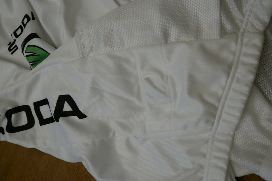 Tour de France 2011 - Maillot blanc _ (XL) #00963