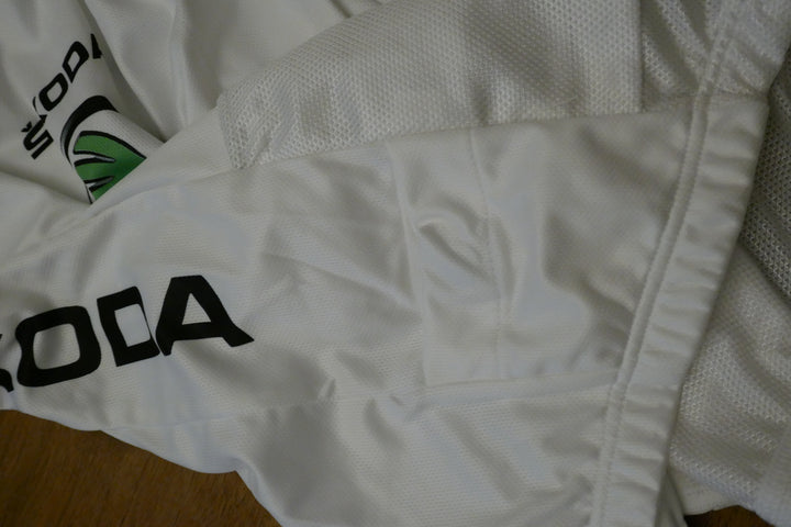 Tour de France 2011 - Maillot blanc _ (XL) #00963
