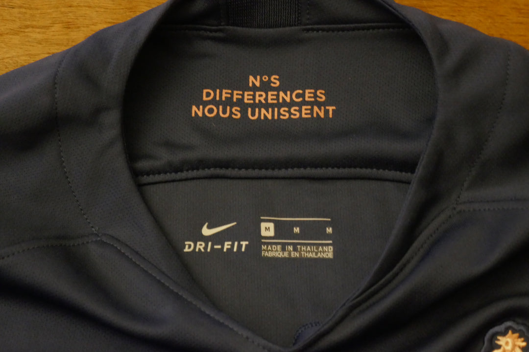 France 2019 - Delphine Cascarino - Maillot femme _ (M) #01014