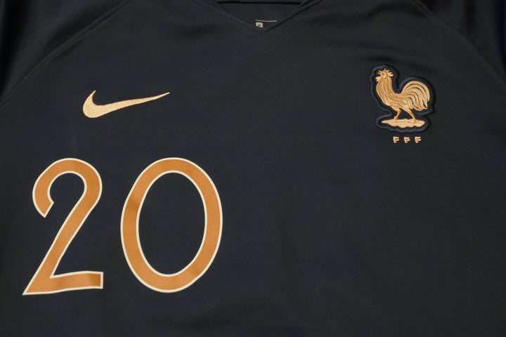 France 2019 - Delphine Cascarino - Maillot femme _ (M) #01014
