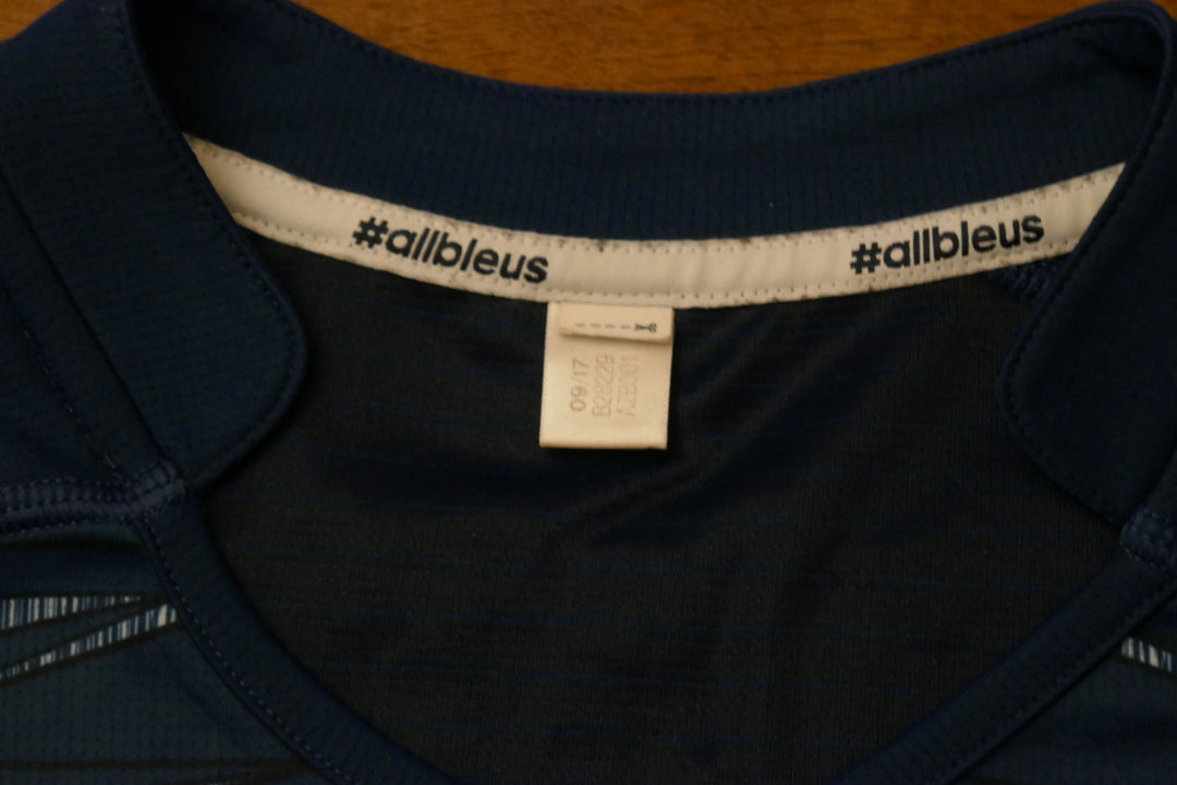 France 2017 - Luka Karabatic - Maillot _ (L) #02261