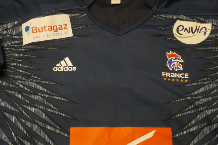 France 2017 - Luka Karabatic - Maillot _ (L) #02261