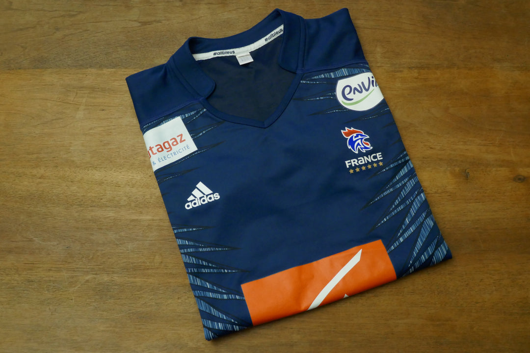 France 2017 - Luka Karabatic - Maillot _ (L) #02261