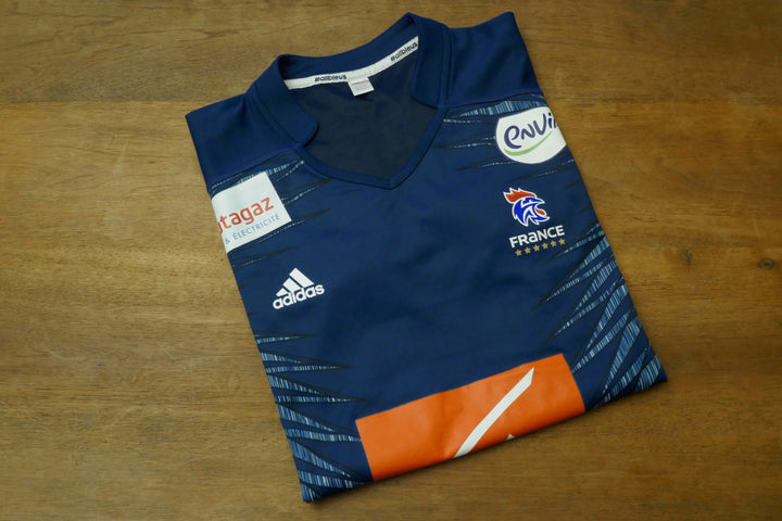 France 2017 - Luka Karabatic - Maillot _ (L) #02261