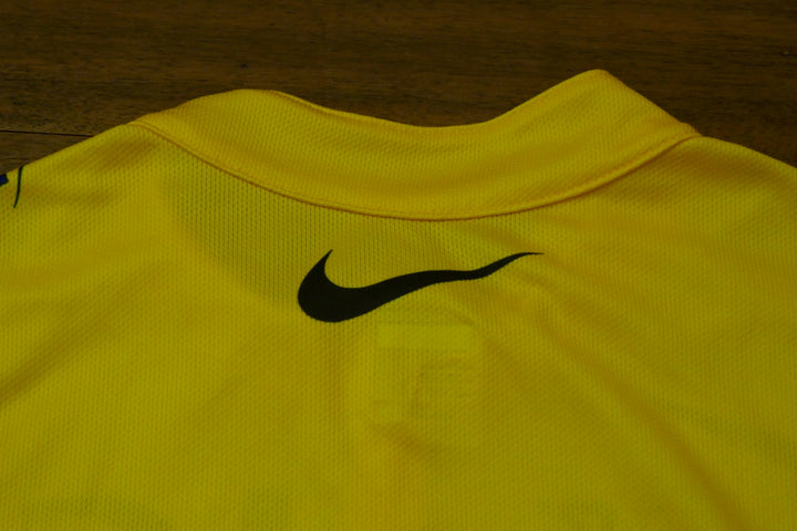 Tour de France 2009 - Maillot jaune _ (S) #01043