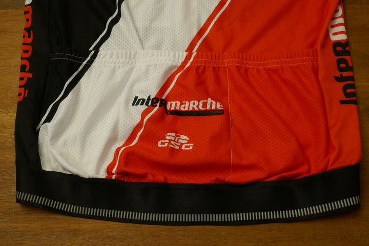 Tour de la Provence 2021 - Quick Step - Davide Ballerini - Maillot distinctif Signé _ (L) #01035