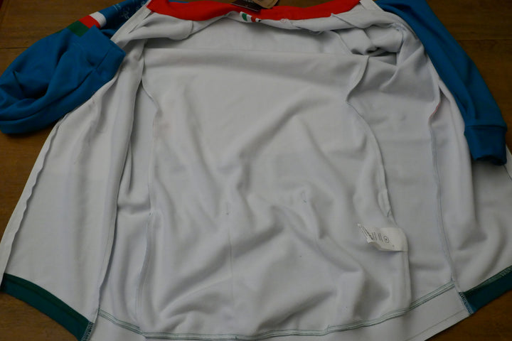Tour de la Provence 2022 - Mattias Skjelmose - Veste distinctive Signé _ (M) #01034
