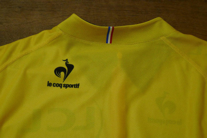 Tour de France 2015 - Maillot jaune _ (XL) #01041