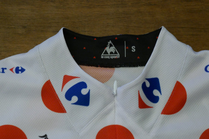 Tour de France 2015 - Maillot à Pois _ (S) #01062