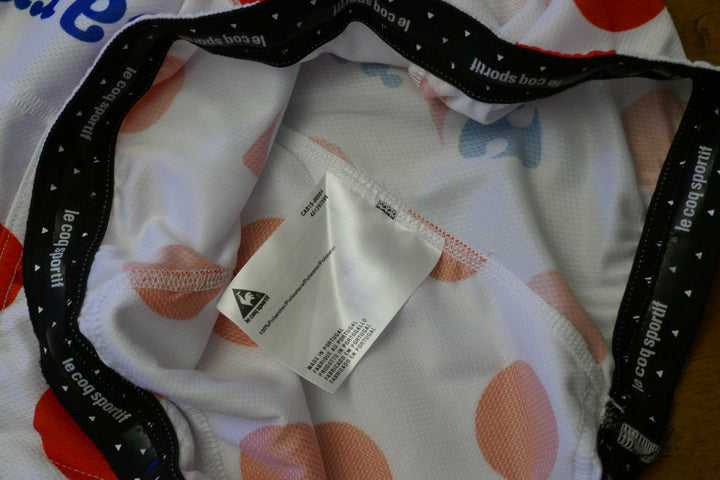 Tour de France 2015 - Maillot à Pois _ (S) #01062