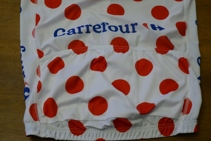 Tour de France 2015 - Maillot à Pois _ (S) #01062