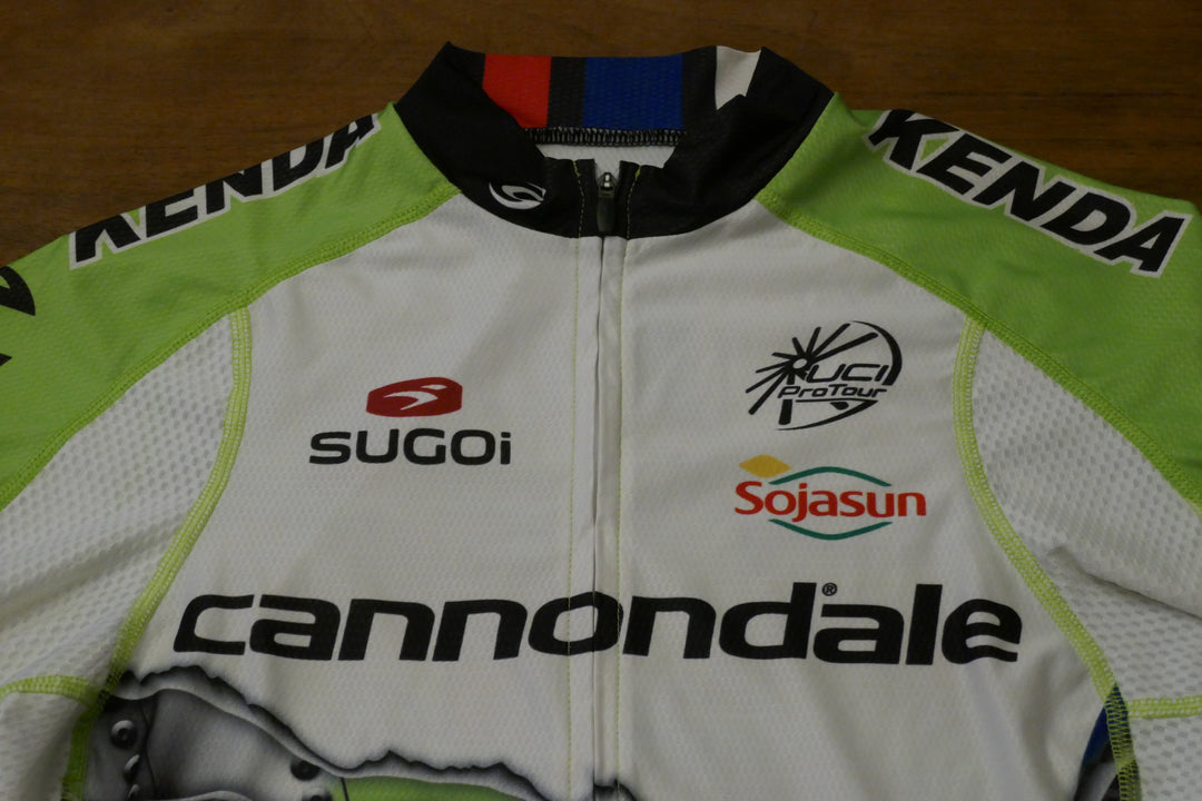 Cannondale 2014 - Peter Sagan - Maillot "Tourminator" _ (S) #01078