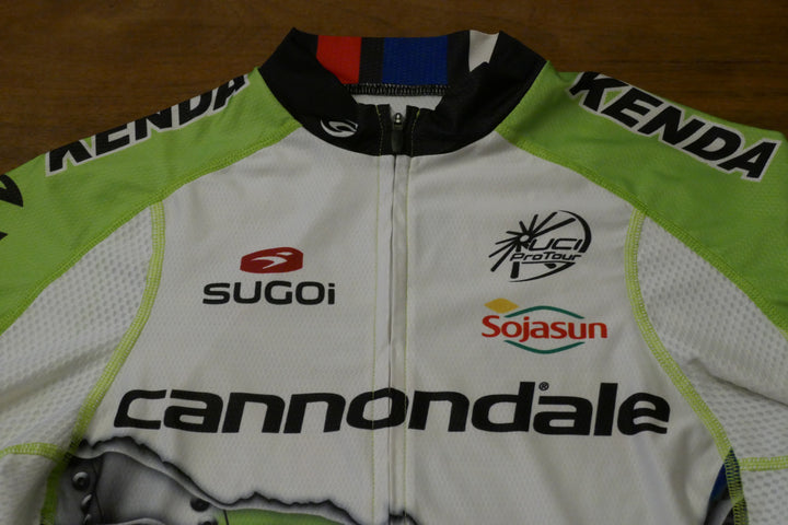 Cannondale 2014 - Peter Sagan - Maillot "Tourminator" _ (S) #01078