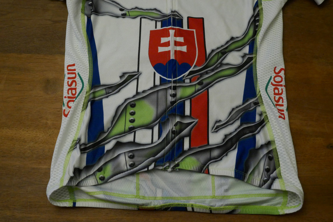 Cannondale 2014 - Peter Sagan - Maillot "Tourminator" _ (S) #01078