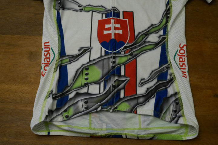 Cannondale 2014 - Peter Sagan - Maillot "Tourminator" _ (S) #01078