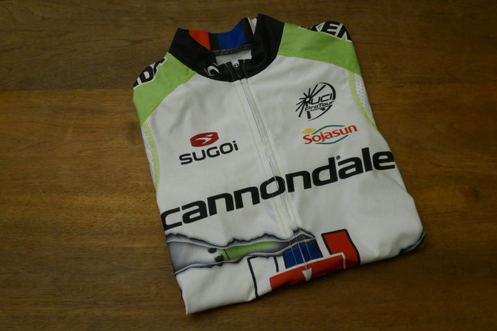 Cannondale 2014 - Peter Sagan - Maillot "Tourminator" _ (S) #01078