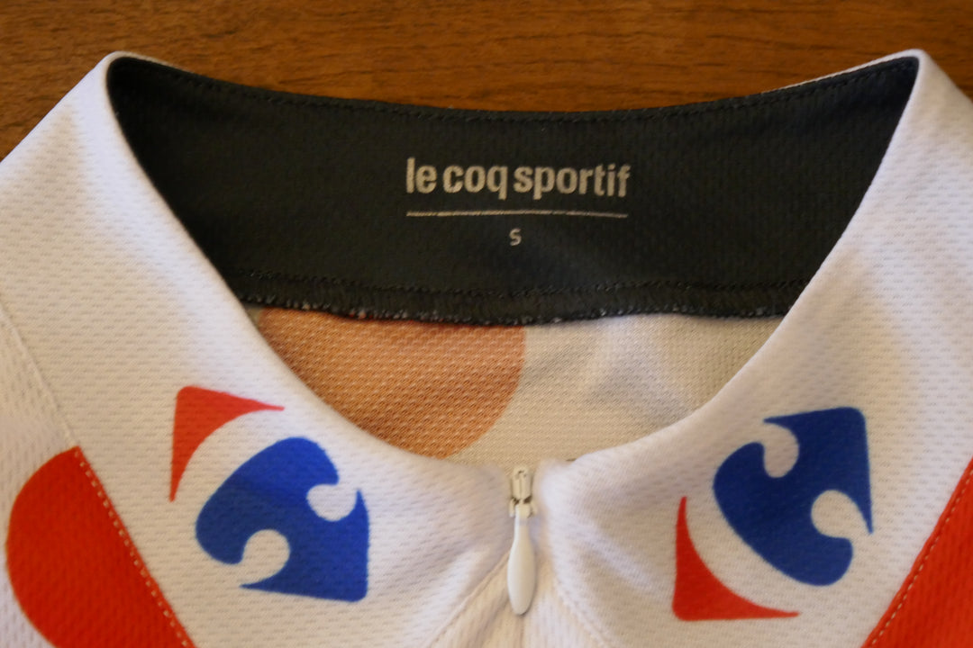 Tour de France 2016 - Maillot à Pois _ (S) #01289
