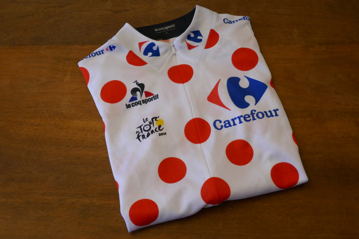 Tour de France 2016 - Maillot à Pois _ (S) #01289