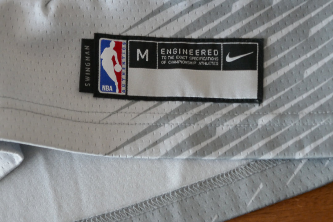 Minnesota Timberwolves 2017/18 - Karl-Anthony Towns - Maillot _ (12ans) #00838