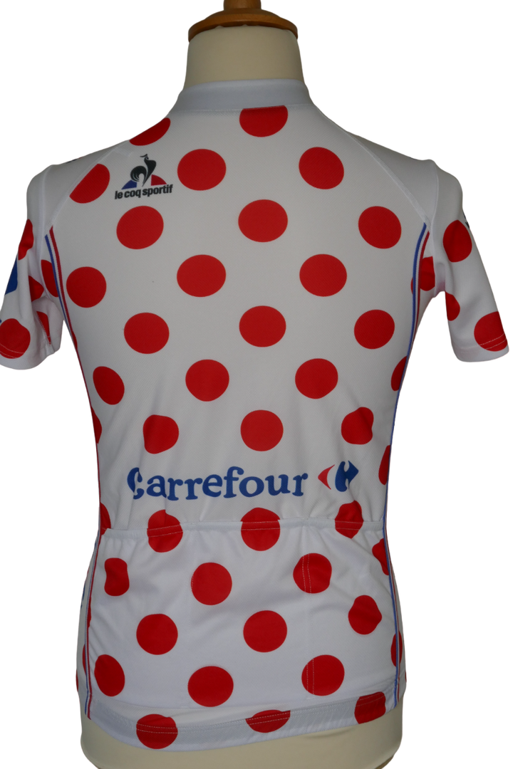 Tour de France 2016 - Maillot à Pois _ (S) #01289