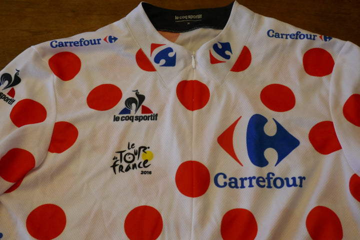 Tour de France 2016 - Maillot à Pois _ (M) #00867