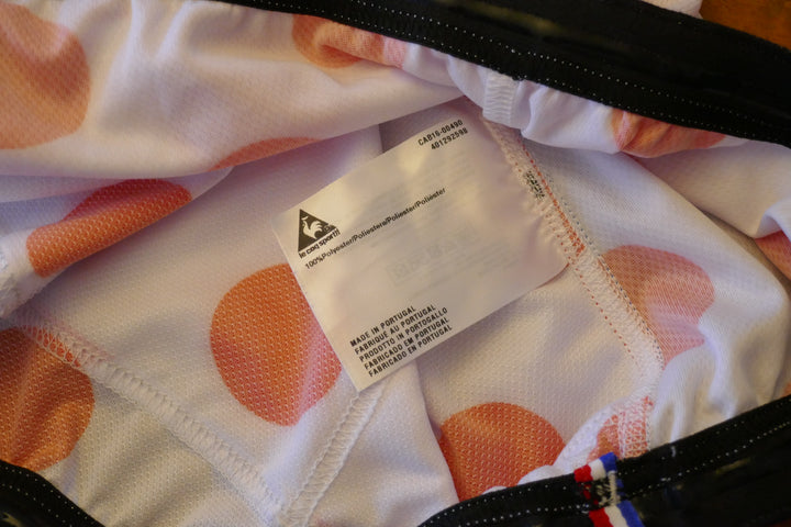 Tour de France 2016 - Maillot à Pois _ (M) #00867