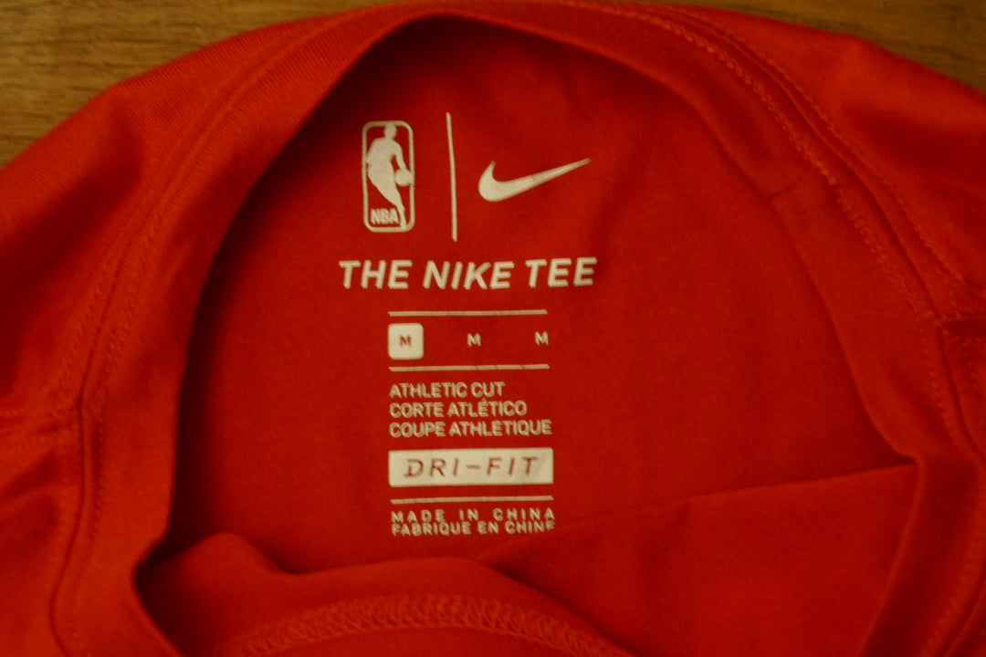 Houston Rockets - T-Shirt _ (M) #01203