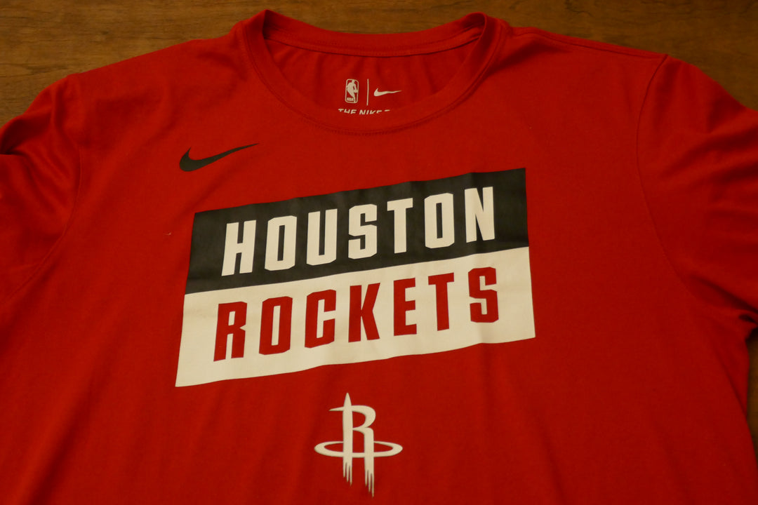 Houston Rockets - T-Shirt _ (M) #01203