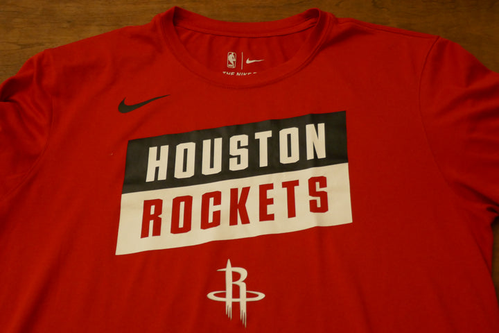 Houston Rockets - T-Shirt _ (M) #01203