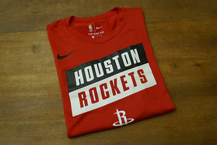 Houston Rockets - T-Shirt _ (M) #01203