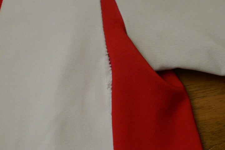 Biarritz Olympique BOPB 2005/06 - Serge Blanco - Maillot Signé _ (M) #01216