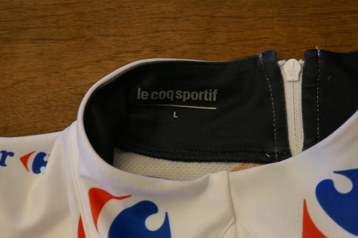 Tour de France 2016 - Maillot à Pois - Movistar _ (L) #01224