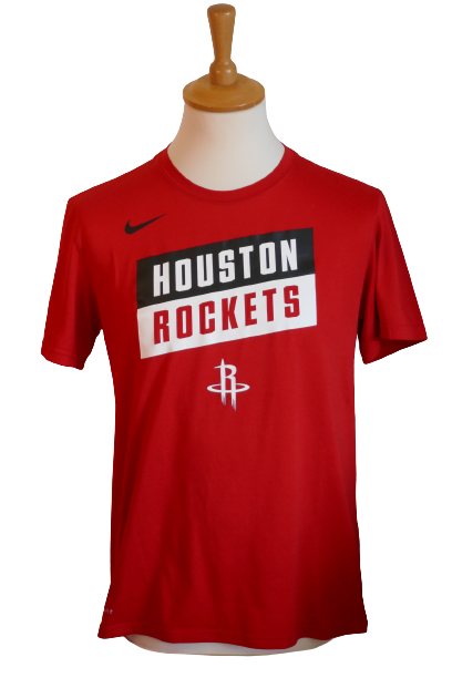 Houston Rockets - T-Shirt _ (M) #01203