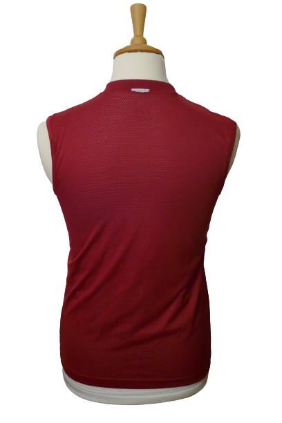 Miami Heat - Maillot training _ (M) #01268
