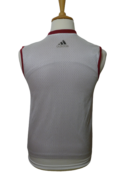 Miami Heat - Maillot training _ (M) #01268