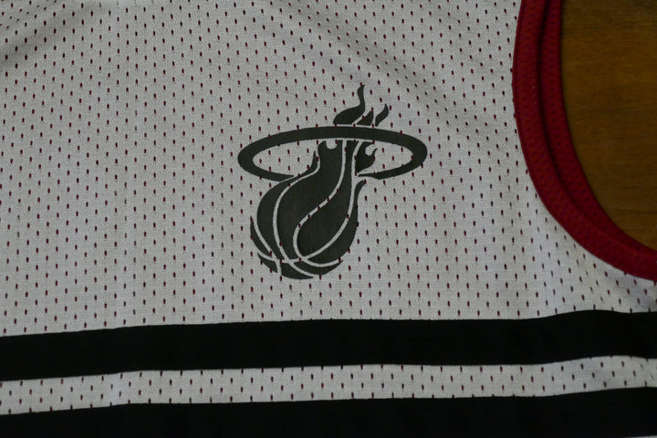 Miami Heat - Maillot training _ (M) #01268